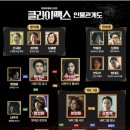 클라이맥스 정주행 후기 및 결말 해석 : 하지원의 복수는 누구를 향할까? (ft. 시즌2,스포주의)