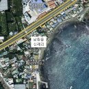 남원읍 공천포구 이미지