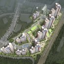 센트레빌 레우스 2단지 이미지