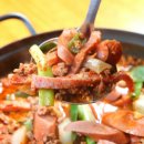 송탄나여사부대찌개 이미지