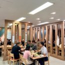 대교웰빙음식카페 이미지