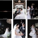 W4. 나의 순간을 기록해 줄 사람들 - 위드정우 본식 스냅편(계약)📸