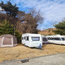 간월도캠핑장 이미지