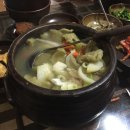 항아리수제비 - 김해시 율하카페길 89-22 | 항아리수제비