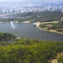 율동공원 이미지