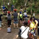 용인자연휴양림 이미지