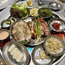 완미족발가정루원시티점 이미지