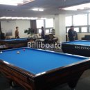 TBC 당구장 이미지