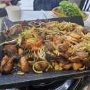 더애월흑돼지김치찌개두루치기전문점함덕점