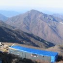 [2006.1.1.日] 영남알프스 '가지산' 북릉 산행 있습니다(서면 오전8:30분 ^^) 이미지