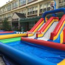 일산초등학교 병설유치원 이미지