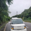 우리집카공업사 | [카셰어링 롯데렌터카 G카(구 그린카) 사고 후기] 타이어 찢어짐/ 타이어 마모/ 자가 수리/ 보상 후기