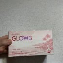 하루 1포로 시작하는 피부 속 관리, 올록담 글로3 피부 영양제 솔직 후기 이미지