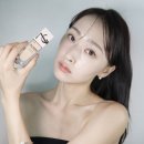 입생로랑 올아워파운데이션 후기 오래가고 깔끔한 세미매트 베이스