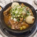 [서울맛집] 가산디지털단지역 일미집 국내산 등뼈 가득한 감자탕 찐 맛집
