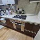 임광그대가(와우9리) | 화성 가스오븐레인지 철거, 봉담 임광그대가 인덕션 설치 위한 부분 제거 노하우