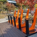 자전거 주차장 이미지