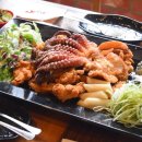 훌랄라치킨 이미지