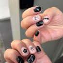 예쁜손네일 이미지