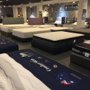 뉴라인파크 | 친환경 퀸침대 마련했어요.