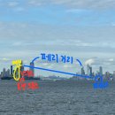 보배이불집앞 | 뉴욕 2일차✈️ / 브루클린브릿지, 덤보, 자유의여신상(스태튼 아일랜드 페리 무료), 월 스트리트