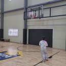 아이의 성장을 영상으로 볼수있는 HIM농구교실(광주 수완지구 동구 힘 농구교실) 이미지