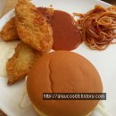 힐링퓨전요리