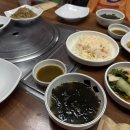 김영희 강남동태찜 이수점 이미지