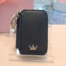 제이스마트 | 여자생일선물 제이에스티나 LILY 스마트키홀더 (블랙) 감성소품 솔직후기