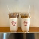 송정동-1 | 성수 송정동 카페 ‘금은방’ 추천 | 아이돌 권은비의 생초코라떼와 휘낭시에 솔직 후기