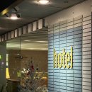 라라모텔 | 미국 서부 구축 호텔/모텔 인테리어