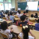 송학초등학교 이미지