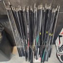 아이콘 골프 | 보스골프피팅 시타클럽 그립 교체중~~~ (feat.트루템퍼 아이콘)