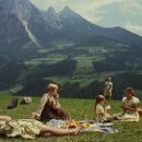 사운드 오브 뮤직 이미지