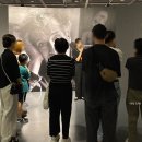 그림공간27 | 대구 마르크 샤갈 전시 후기, 도슨트를 듣고 나서야 그림이 이해됐어요