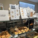 오시오 | 소금빵 맛집으로 오시오! 용산 아이파크몰 '오시오카페' 후기