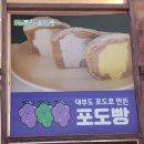 대부도가볼맛한곳 영흥도,선재도 가는 길에 들르기 좋은 대부도포도빵 후기