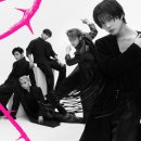 TXT, 재계약 후 첫 컴백 성공..美 빌보드 메인 차트 안착→음악방송 '그랜드슬램' 이미지