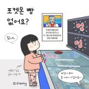 뚱이이모 이미지