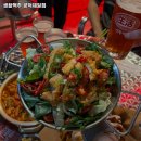 생활맥주공덕