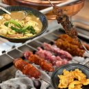 공릉동양꼬치맛집 | 대화양꼬치 : 마라양꼬치, 마라탕, 꿔바로우까지 맛있는 찐맛집