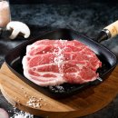 고가네미트 한돈 생 목살 9,900원 가격 싸다!! 이미지