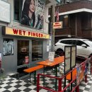 WET FINGER 치즈스테이크 이미지