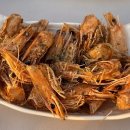 벌떡새우 이미지