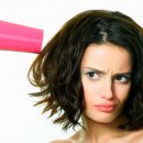 열손가락헤어 이미지