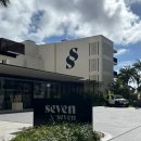 세븐바(SEVEN BAR) | [이시가키 숙소] 세븐x세븐 이시가키(seven x seven) 리조트