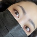 안양대학교 | [안양/소에르 속눈썹 &amp;왁싱] 속눈썹클리닉틴팅펌 후기✨👁️