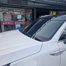 명진카멀티샵 | 창원 쏘렌토 썬팅 마감까지 더욱신경써서 출고해요!