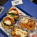 끼리 | 강남역 맛집 다운타우너 끼리 콜라보 신상 햄버거 후기