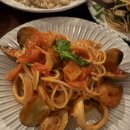 정릉35 | 🍇 (내돈내산) 정릉 포도집 방문 후기 | 아늑한 분위기 속 퀄리티 높은 다이닝